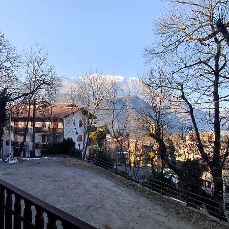 Appartamento Con Camino Maggio Exterior photo