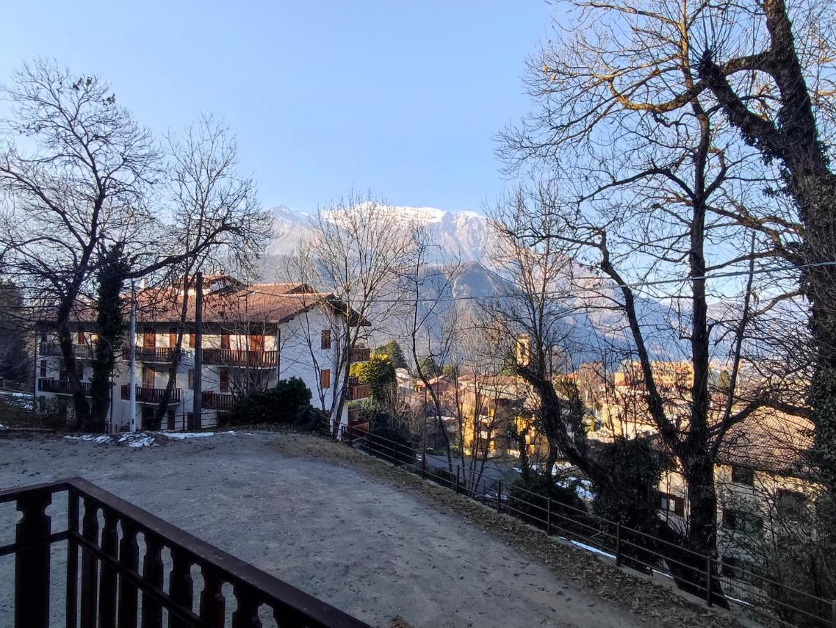 Appartamento Con Camino Maggio Exterior photo
