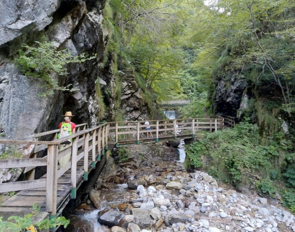 Appartamento Con Camino Maggio Exterior photo