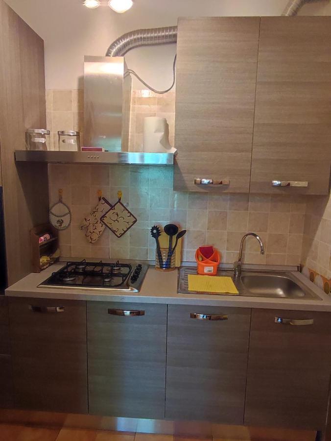 Appartamento Con Camino Maggio Exterior photo